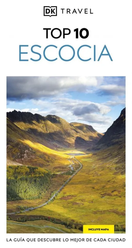 Escocia - Top 10