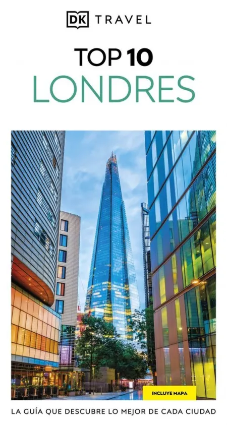 Londres - Top 10