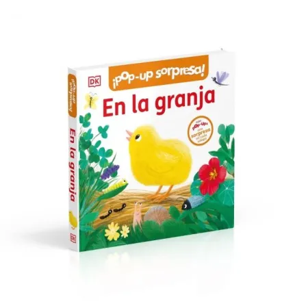 En la Granja - Pop-Up Sorpresa!