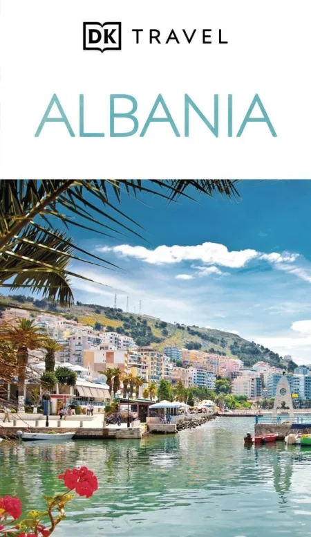 Albania - Guías Visuales
