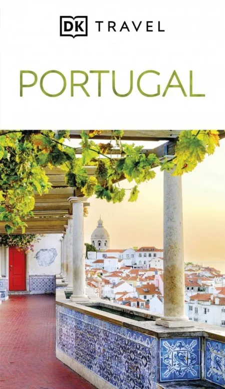 Portugal - Guías Visuales