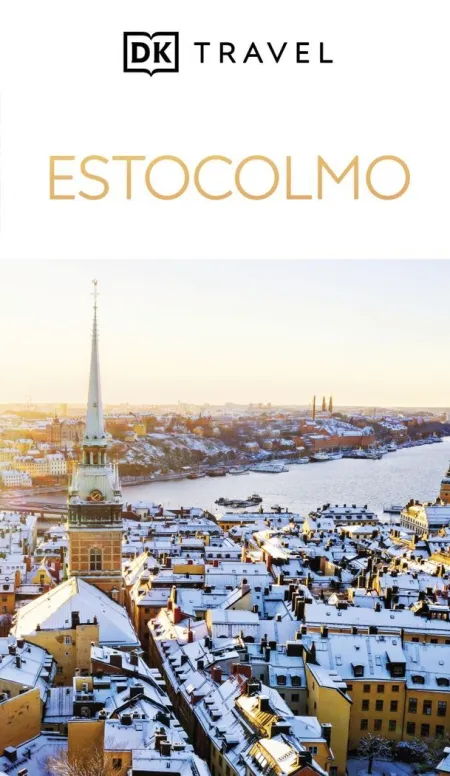 Estocolmo - Guías Visuales