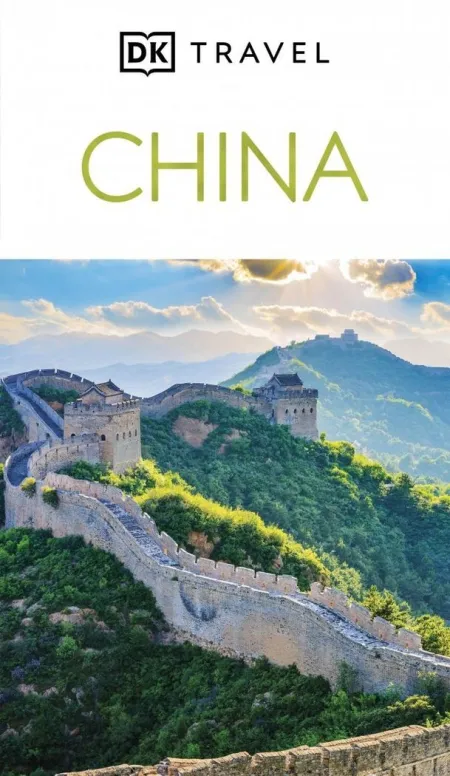 China - Guías Visuales