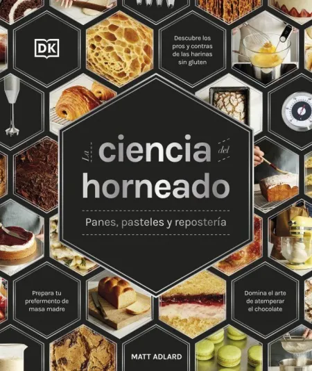 La Ciencia del Horneado