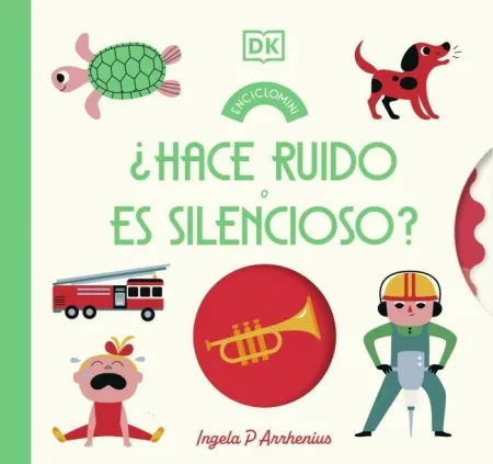 Hace Ruido o Es Silencioso? - Enciclomini
