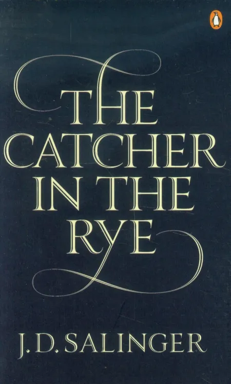 The Catcher In The Rye