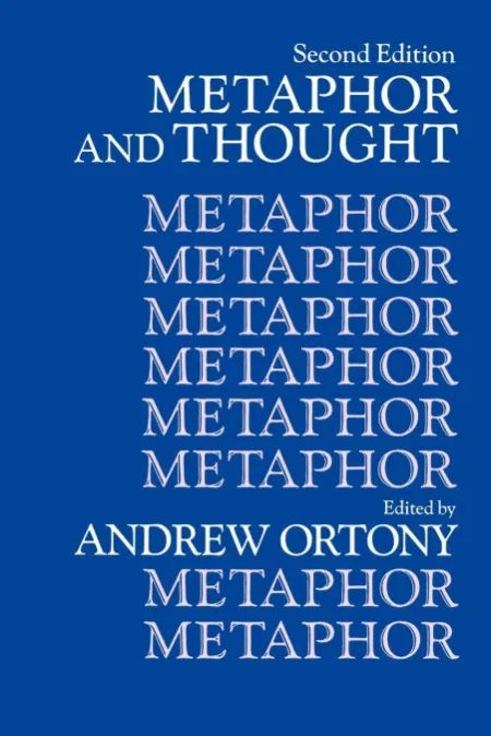 Metaphor And Thought