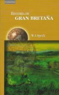 Historia de Gran Bretaña