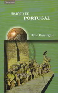 Historia de Portugal