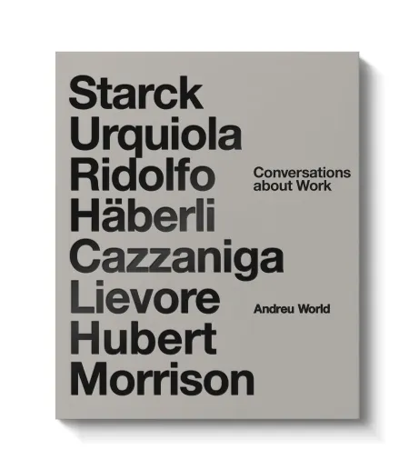 Conversations About Work