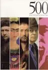 500 Autorretratos (Español)