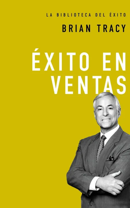 Exito en las Ventas