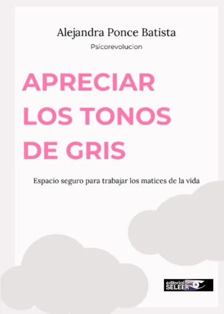 Apreciar los Tonos de Gris