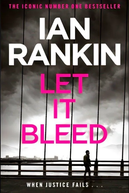 Let It Bleed