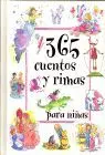 365 Cuentos y Rimas para Niñas