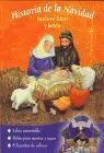 Historia de la Navidad - Libro + Belen