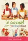A Cocinar! - un Libro para Pequeños Cocineros