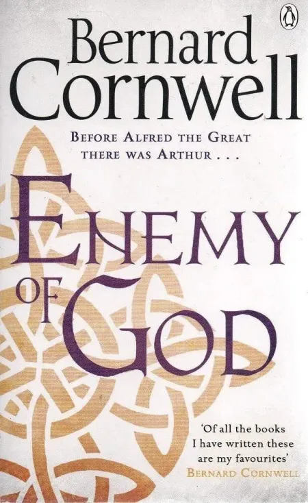 Enemy Of God