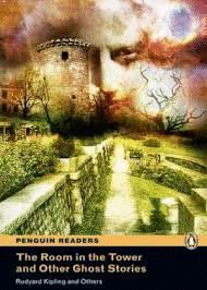 THE ROOM IN THE TOWER - LIBRO + MP3