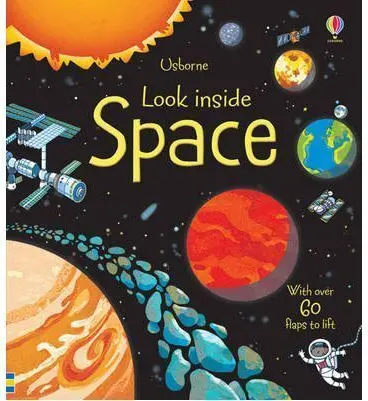 Look Inside: Space