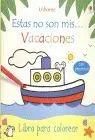 Estas no Son Mis Vacaciones