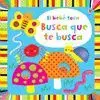Busca que te Busca