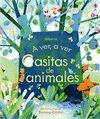 CASITA DE ANIMALES, LA - A VER, A VER