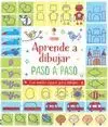 Aprende a Dibujar Paso a Paso