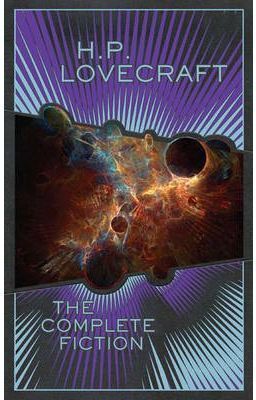 LOVECRAFT: THE COMPLETE FICTION