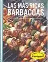 Más Ricas Barbacoas, las