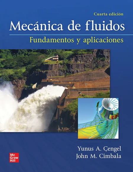 Mecanica Fluidos Fundementos y Aplicaciones