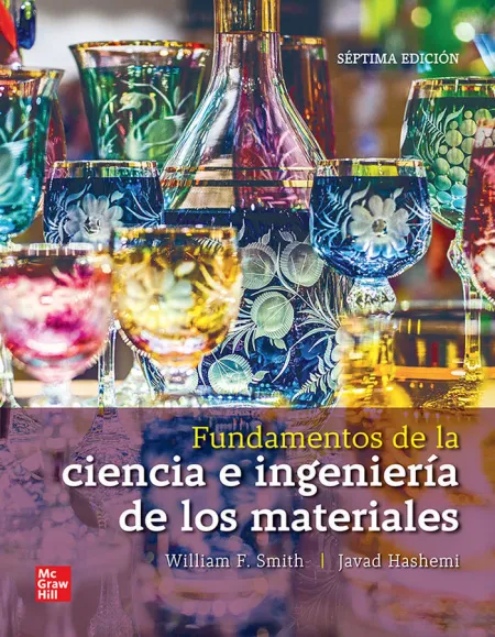 Fundamentos de la Ciencia e Ingenieria de los Materiales Bundle