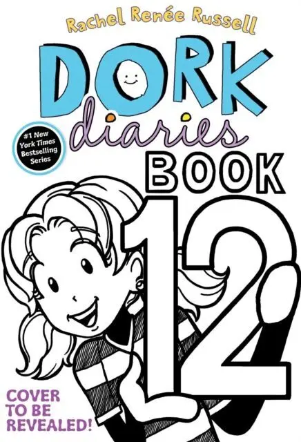 Dork Diarie 12