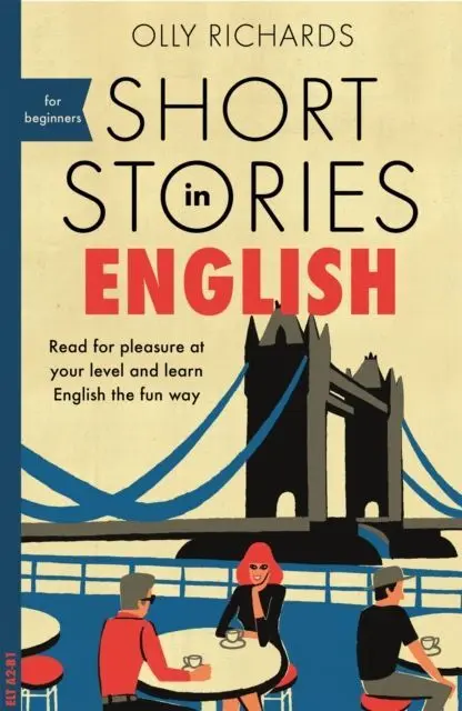 Short Stories In English