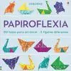 Papiroflexia