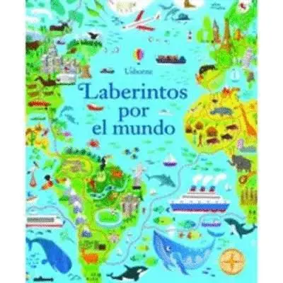 Laberintos por el Mundo
