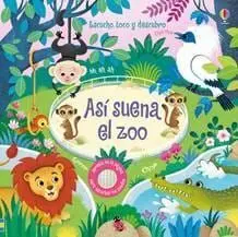 Asi Suena el Zoo