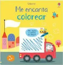 Me Encanta Colorear