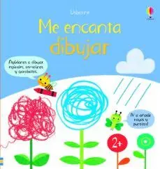 Me Encanta Dibujar