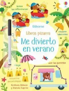 Me Divierto en Verano