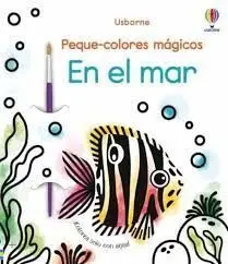 En el Mar. Peque Colores Magicos