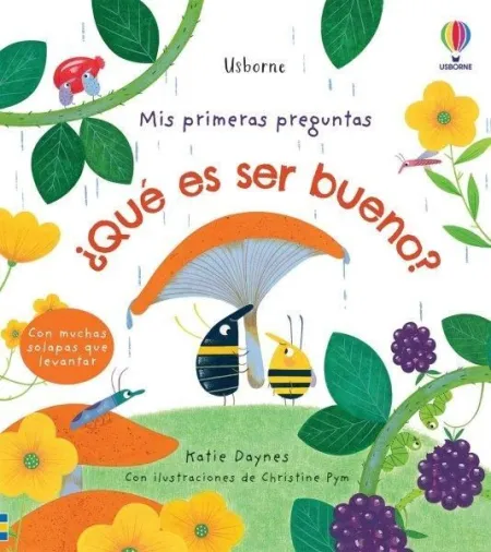 Que Es Ser Bueno?
