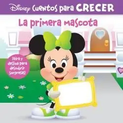Se me Mueve un Diente! Cuentos para Crecer