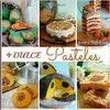 + Dulce Pasteles