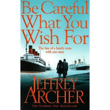 Be Careful What You Wish For