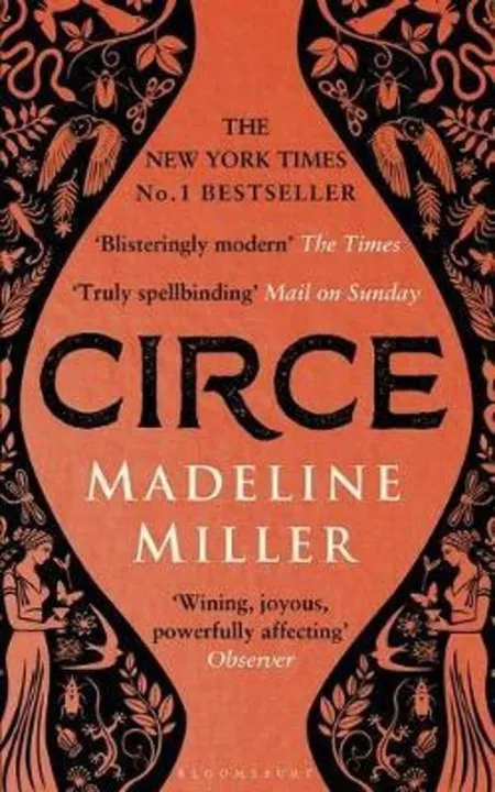 Circe : The Sunday Times Bestseller