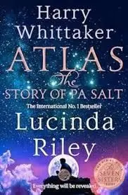 Atlas The Story Of Pa Salt