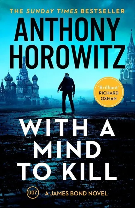 With a Mind To Kill
