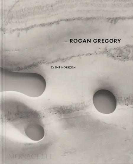 Rogan Gregory