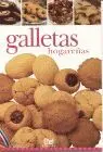 Galletas Hogareñas - Chef Express